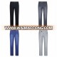 Mens Latest Jean Trousers New Style Jeans Pent Men Fancy Denim Wholesale Jeans