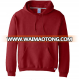 Mens Sweatshirt with Hood