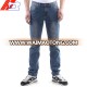 Huade super skinny men's jeans wholesale cheap jeans